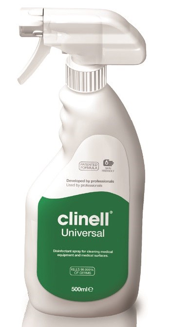 Clinell Spray Universel